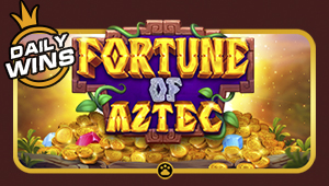 Fortune of Aztec